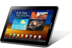 Galaxytab7.7